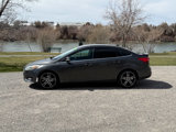 Used 2015 Ford Focus Titanium image 5