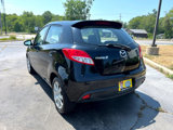 Used 2012 MAZDA MAZDA2 Touring image 5