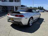Used 2015 Chevrolet Camaro SS image 6