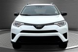 Used 2018 Toyota RAV4 LE image 2