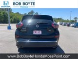 Used 2023 Nissan Murano SV image 6