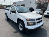 Used 2011 Chevrolet Colorado W/T image 3