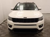 Used 2020 Jeep Compass Latitude image 4