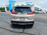 Used 2018 Honda CR-V Touring image 4