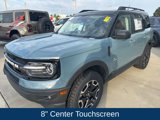 Used 2021 Ford Bronco Sport Outer Banks w/ Outer Banks Package (96D) image 4