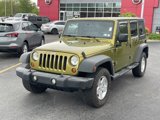 Used 2008 Jeep Wrangler X image 3