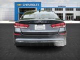 Used 2020 Kia Optima LX image 4