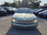 Used 2005 Cadillac De Ville Sedan w/ Equipment Group image 2