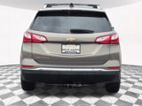 Used 2018 Chevrolet Equinox LT w/ Sun & Infotainment Package image 4