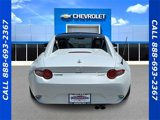 Used 2017 MAZDA MX-5 Miata RF Grand Touring image 4