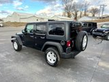 Used 2018 Jeep Wrangler Unlimited Sport S image 3