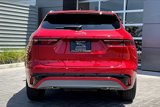 Used 2025 Jaguar F-PACE R-Dynamic S image 4