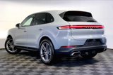 Certified 2025 Porsche Cayenne image 3