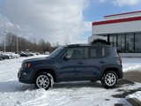 Used 2021 Jeep Renegade Limited image 3