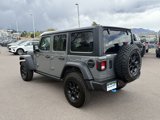 Used 2023 Jeep Wrangler Unlimited image 5