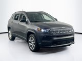 Used 2022 Jeep Compass Latitude w/ Sun and Sound Group image 3