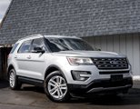 Used 2017 Ford Explorer XLT w/ Equipment Group 202A image 3