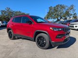New 2025 Jeep Compass Latitude w/ Sun and Sound Group image 2