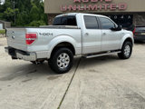 Used 2013 Ford F150 Lariat w/ Lariat Chrome Pkg image 5