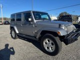 Used 2015 Jeep Wrangler Unlimited Sahara w/ Dual Top Group image 4