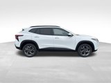 New 2025 Chevrolet Trax LT w/ Driver Confidence Package image 2