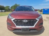 Used 2020 Hyundai Tucson SE w/ Cargo Package image 3