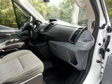 Used 2015 Ford Transit 250 148 Medium Roof w/ Interior Upgrade Package image 2
