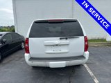 Used 2010 Chevrolet Tahoe LTZ image 3