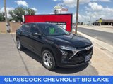 Used 2024 Chevrolet Trax LS w/ LS Convenience Package image 6