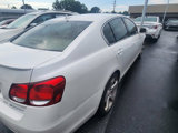 Used 2008 Lexus GS 350 AWD image 3