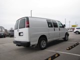 Used 2013 Chevrolet Express 2500 image 2