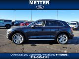 Used 2018 Audi Q5 2.0T Premium Plus w/ Premium Plus Package image 4