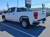 New 2025 GMC Sierra 1500 Pro w/ Pro Value Package image 3