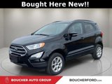 Certified 2021 Ford EcoSport SE image 2