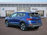Certified 2024 Volkswagen Taos SE image 3