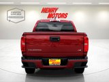 Used 2021 Chevrolet Colorado LT image 4