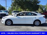 Used 2021 Kia Forte Sedan image 2