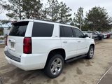 Used 2018 Chevrolet Tahoe LT image 5