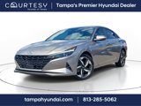 Used 2023 Hyundai Elantra SEL w/ Convenience Package image 1