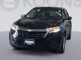 Used 2022 Chevrolet Equinox LS w/ LS Convenience Package image 4
