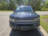 Used 2021 Ford Bronco Sport Badlands image 2