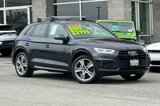 Used 2019 Audi Q5 Prestige image 2