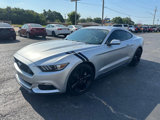 Used 2015 Ford Mustang Premium w/ Ecoboost Performance Package image 2