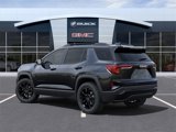 New 2025 GMC Terrain Elevation w/ Black Edition image 3