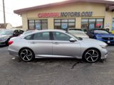 Used 2018 Honda Accord Sport image 4