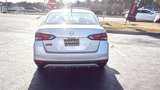 Used 2024 Nissan Versa S image 4