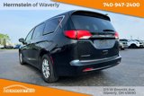 Used 2022 Chrysler Voyager LX image 5