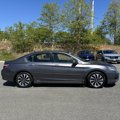 Certified 2017 Honda Accord Touring image 6