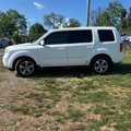 Used 2012 Honda Pilot EX-L image 4