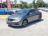 Used 2013 Honda Civic EX image 5